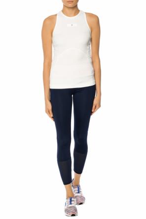 Perforated leggings, zdjęcie 2 Perforated leggings od ADIDAS by Stella McCartney
